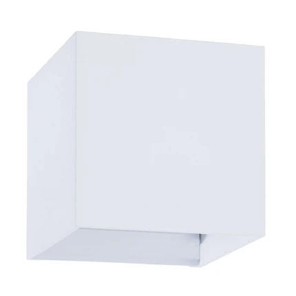 Фасадный светильник Arte Lamp RULLO A1414AL-1WH